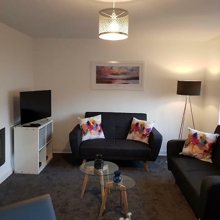 Carnegie Place East Kilbride Exterior photo