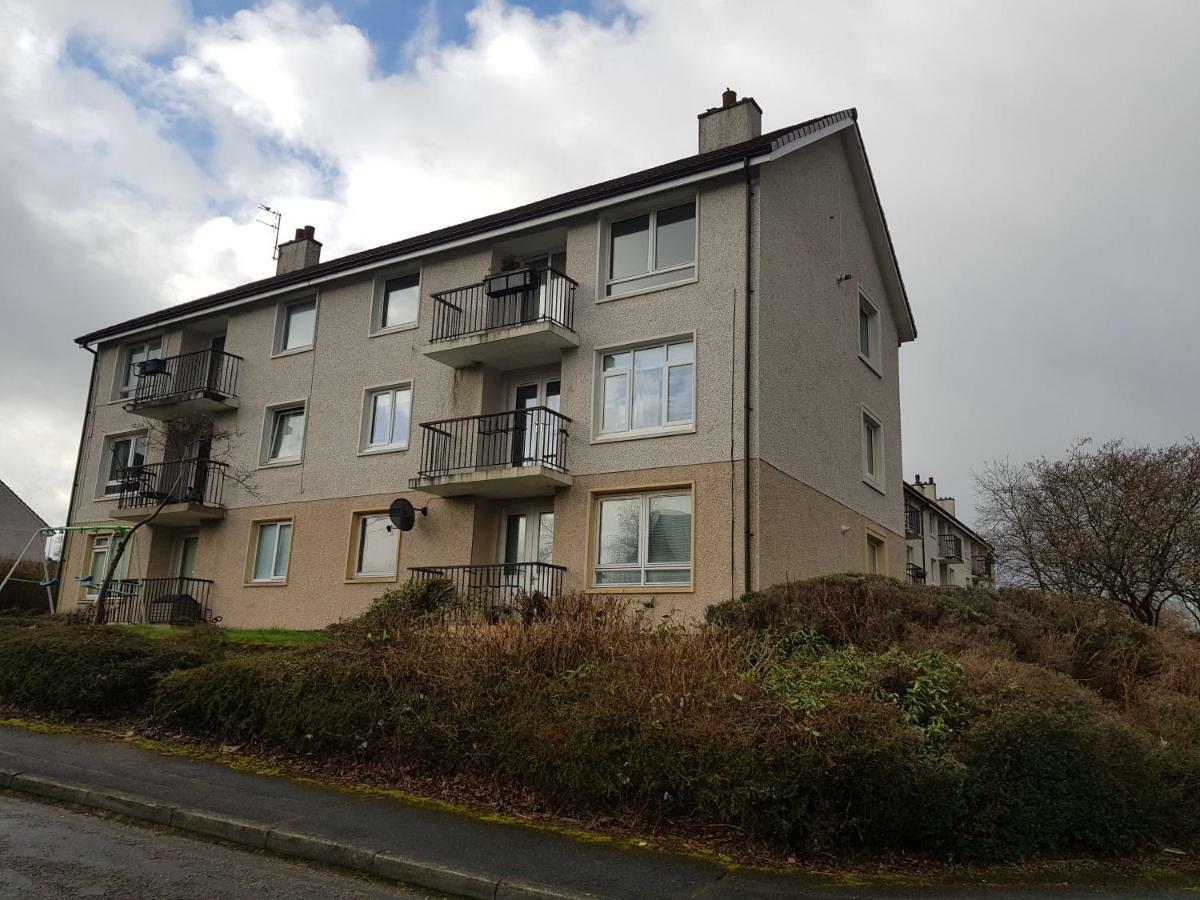 Carnegie Place East Kilbride Exterior photo